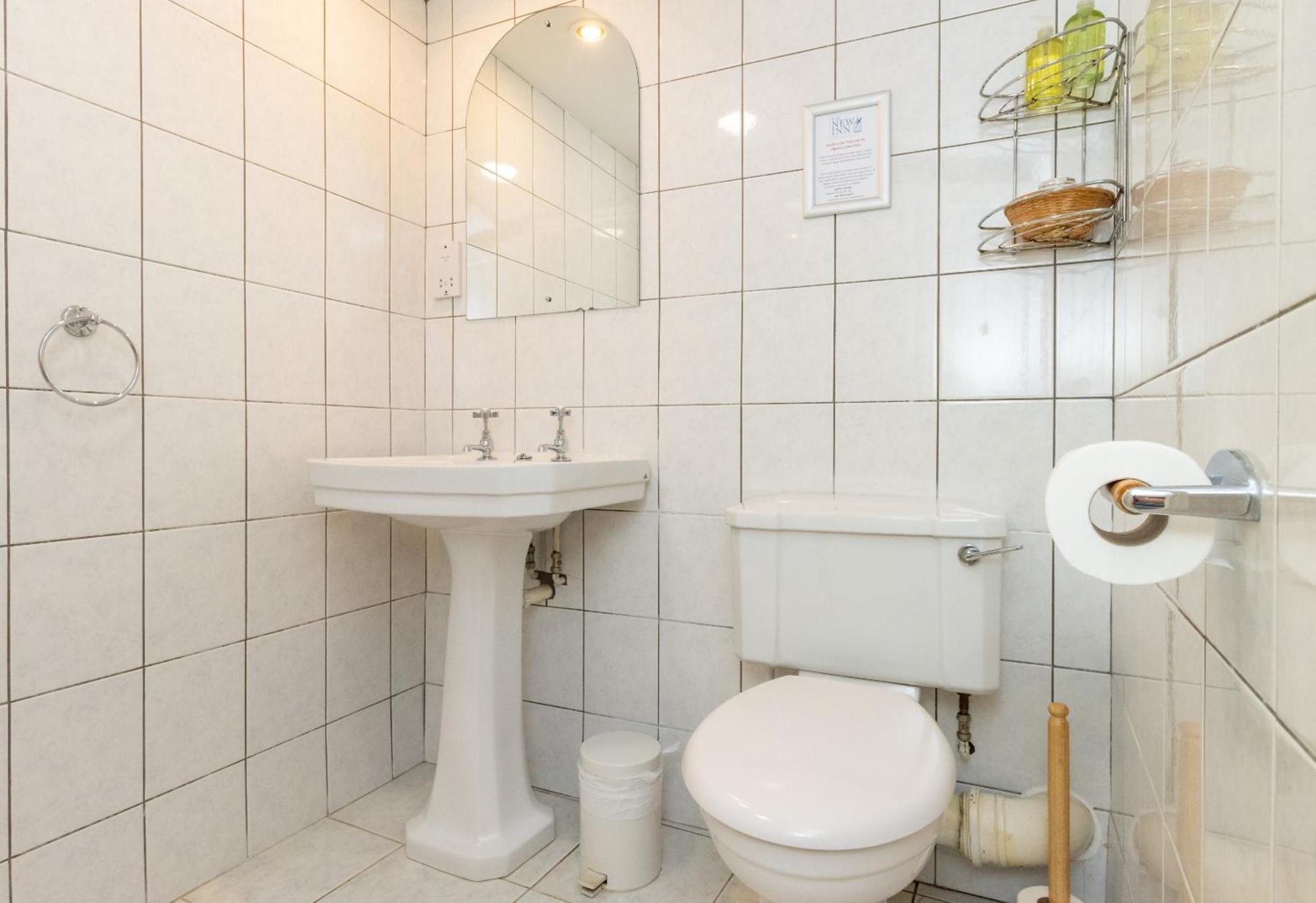 New Inn Кредитън Стая снимка